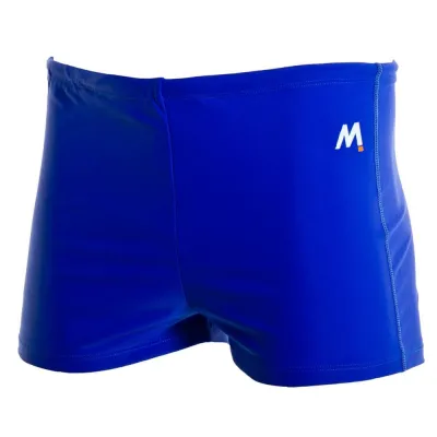Bañador Mosconi Pool Boxer Junior Azul