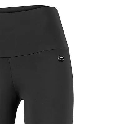 Pantalón Deportivo Reductor Sontress Negro