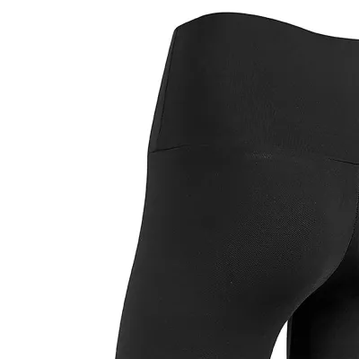 Pantalón Deportivo Reductor Sontress Negro