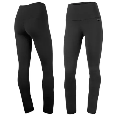 Pantalón Deportivo Reductor Sontress Negro