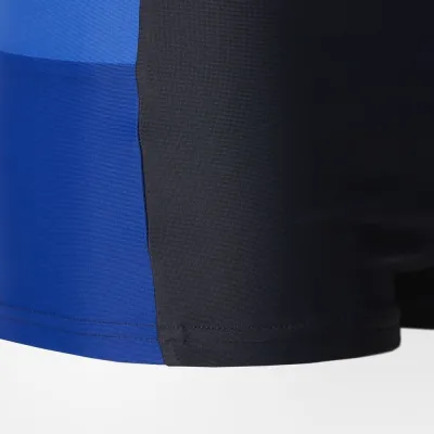 Bañador Bóxer Adidas Infinitex Azul