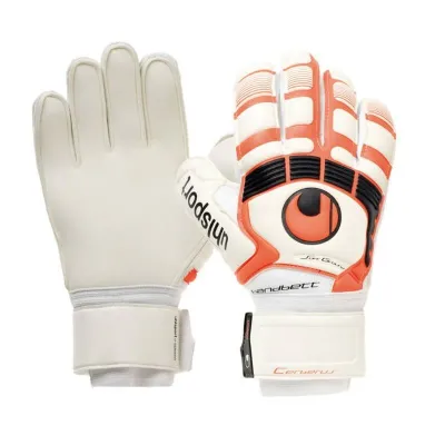 Guantes Portero Uhlsport Cerberus Handbett Soft