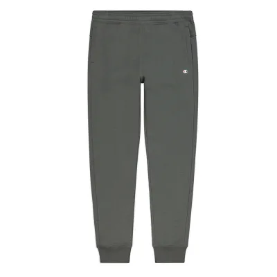 Pantalón Champion RIB Cuff Gris