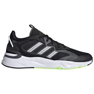 Adidas Futureflow Black Running