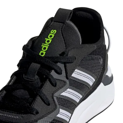 Adidas Futureflow Black Running