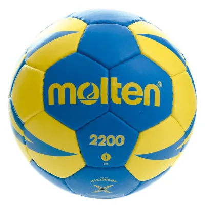 Balón Balonmano Molten H-X2200