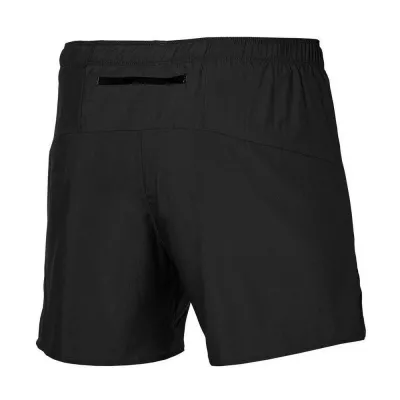 Pantalón Mizuno Core Short Negro
