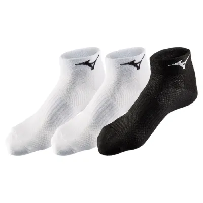 Calcetines Mizuno Run Triple Pack