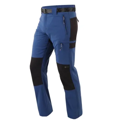 Pantalón Trekking Sphere Pro Madeira Azul/Negro