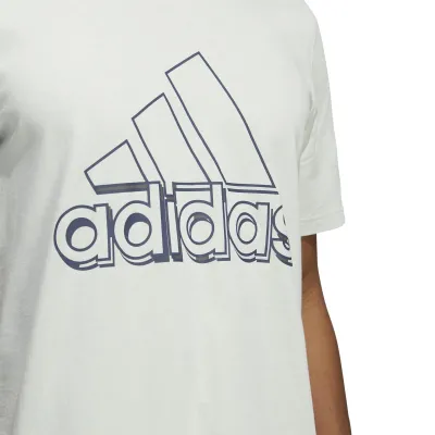 Camiseta Adidas Dynamic Sport Grafic