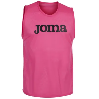 Peto Entrenamiento Joma Rosa Fluor