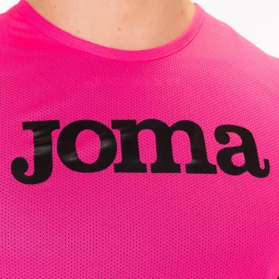 Peto Entrenamiento Joma Rosa Fluor