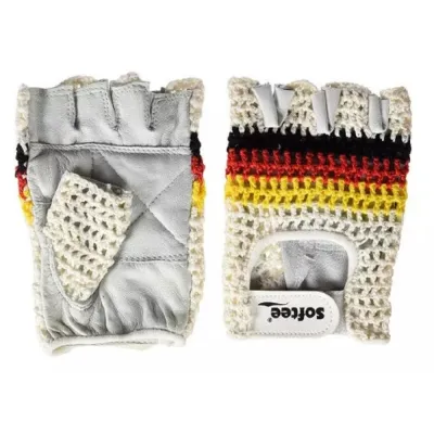 Guantes de Rejilla Fitness