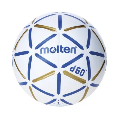 Balón Balonmano Molten H-D4000-BW D60