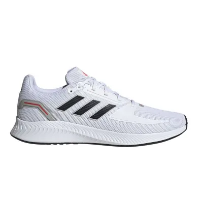 Adidas Runfalcon 2.0 Blanca/Negra
