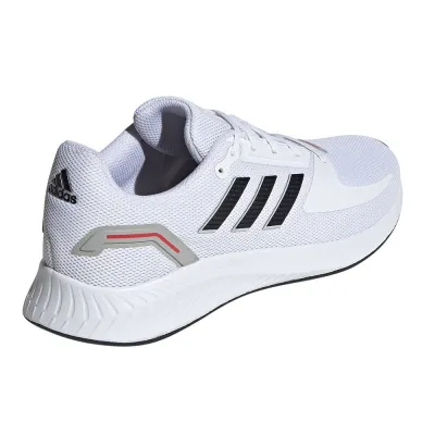 Adidas Runfalcon 2.0 Blanca/Negra