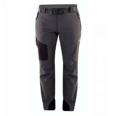 Pantalón Trekking Sphere Pro Walley Gris