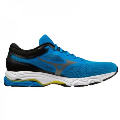 Mizuno Wave Prodigy 4 Azul/Negro