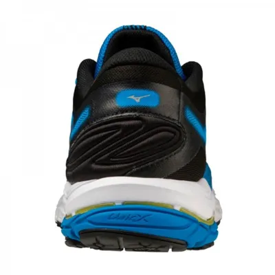 Mizuno Wave Prodigy 4 Azul/Negro