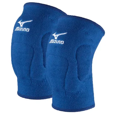 Rodilleras Mizuno VS1 Kneepad Azul