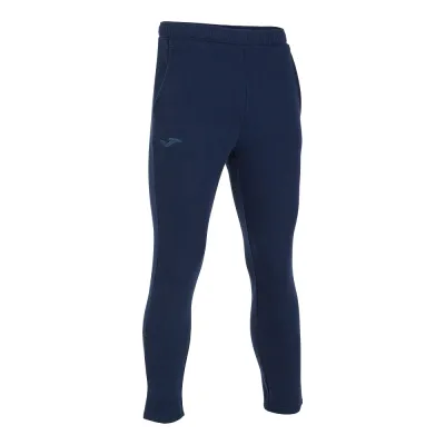 Pantalón Joma Montana Straight Azul Marino