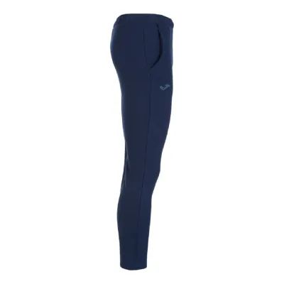 Pantalón Joma Montana Straight Azul Marino