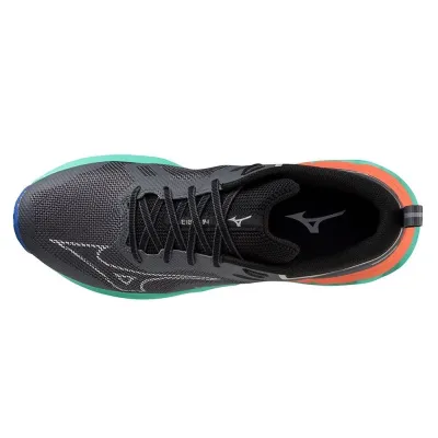 Mizuno Wave Ibuki 4 Gris/Multicolor