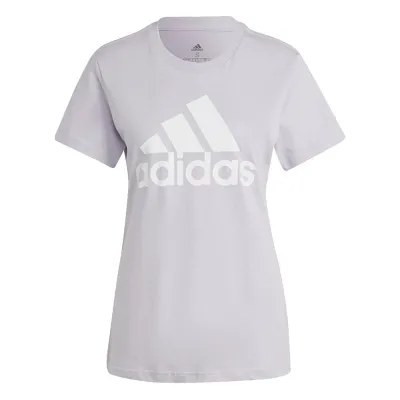 Camiseta Adidas Basic BLT Malva