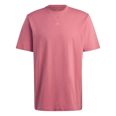 Camiseta Adidas M ALLSZN Rosa