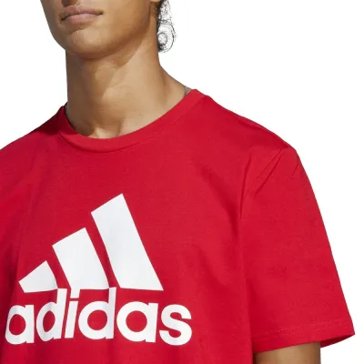 Camiseta Adidas SJT Roja