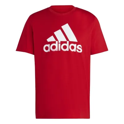 Camiseta Adidas SJT Roja