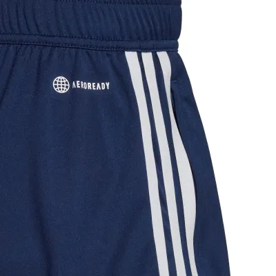 Pantalón Adidas Tiro23 TR Azul Marino