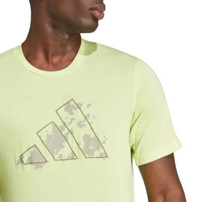 Camiseta Adidas TR-ES+ Training Verde