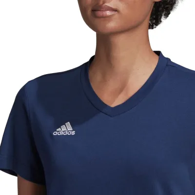 Camiseta Adidas ENT22 Azul Marino