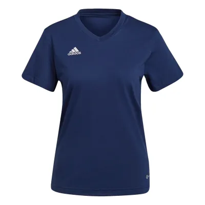 Camiseta Adidas ENT22 Azul Marino