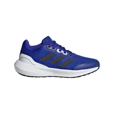 Adidas Runfalcon 3.0 K Azul Royal