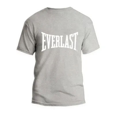 Camiseta Everlast Ditmars Gris