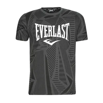 Camiseta Everlast Randall Negro