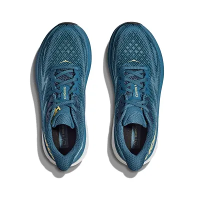 Hoka One One Clifton 9 Midnight Ocean/Bluesteel