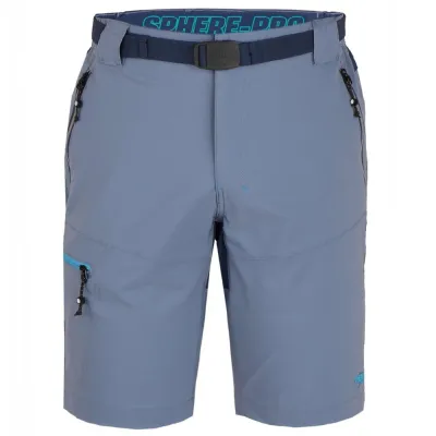 Bermuda Sphere Pro Evergreen Azul