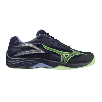 Mizuno Thunder Blade Z Azul/Verde