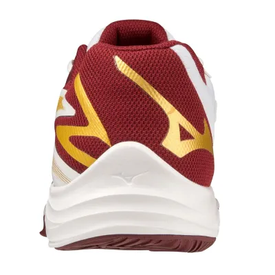 Mizuno Thunder Blade Z WOS Blanco/Rojo