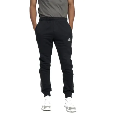 Pantalón Umbro Sportswear Jogger Negro