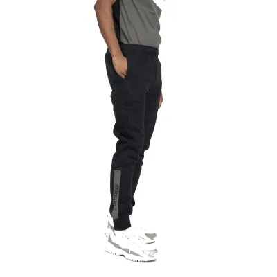 Pantalón Umbro Sportswear Jogger Negro