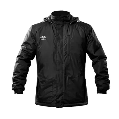 Anorak Umbro Ethereal Negro