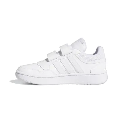 Adidas Hoops 3.0 CF Blanca