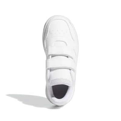 Adidas Hoops 3.0 CF Blanca