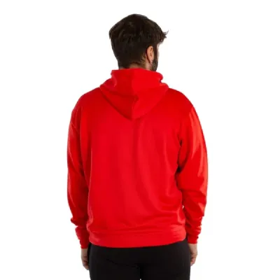 Sudadera Enebe Victory Roja