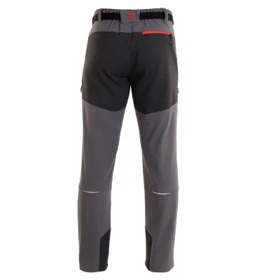 Pantalón Trekking Sphere Pro Drift Negro/Gris