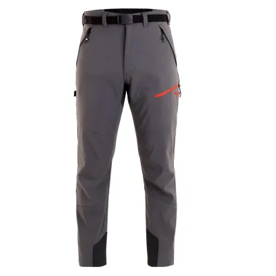 Pantalón Trekking Sphere Pro Drift Negro/Gris